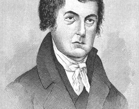 Humphrey Marshall