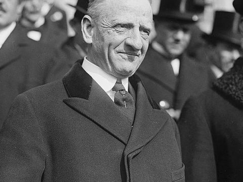 Carter Glass