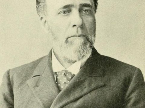 Henry M. Teller