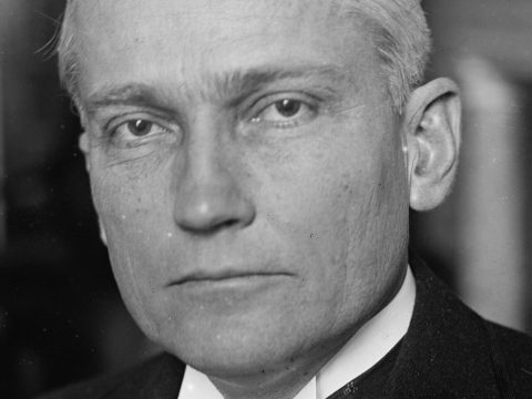 Hiram Bingham III