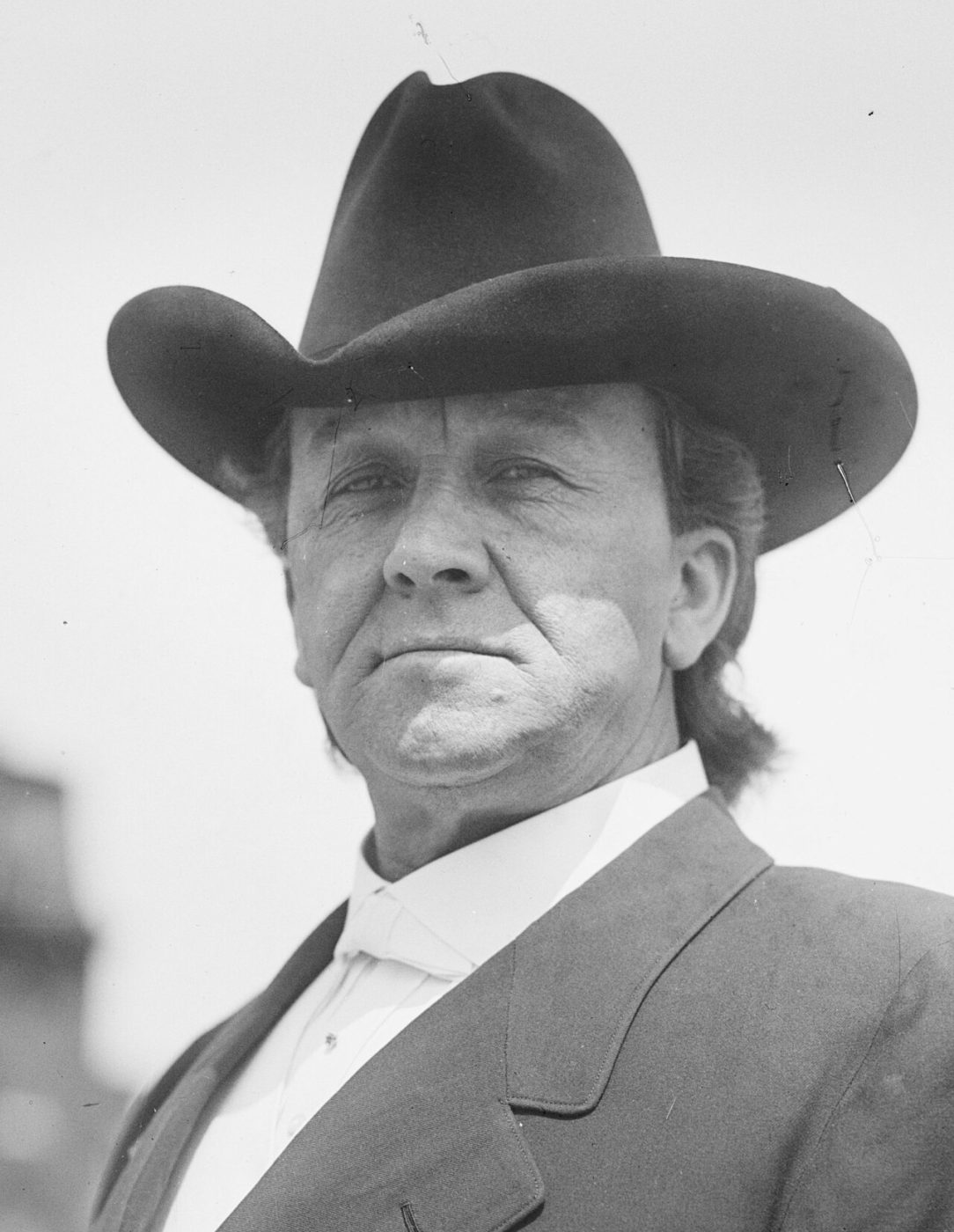 James K. Vardaman