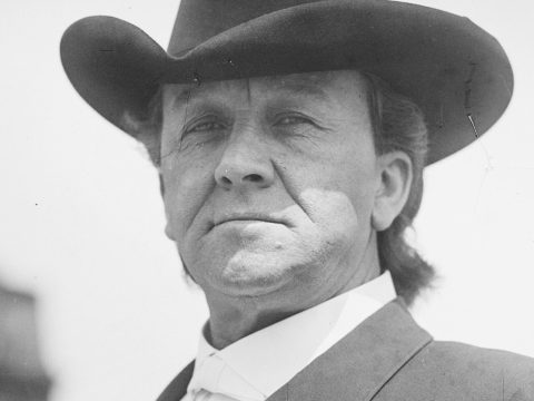 James K. Vardaman