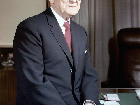 John C. Stennis