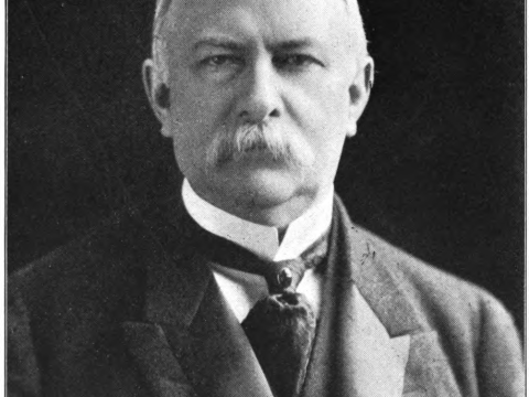 Joseph B. Foraker