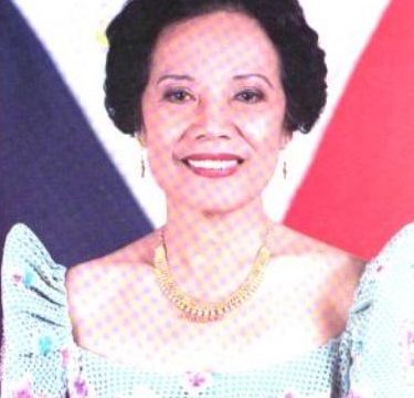 Leticia Ramos-Shahani