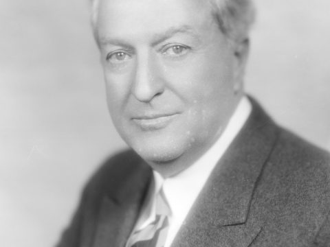 Pat McCarran