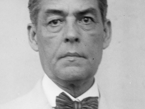 Robert Latham Owen