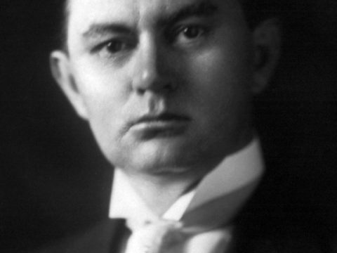 Thomas W. Hardwick