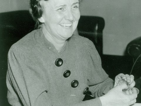 Dixie Bibb Graves