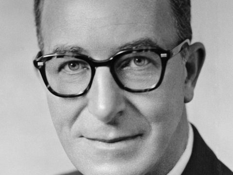 Estes Kefauver