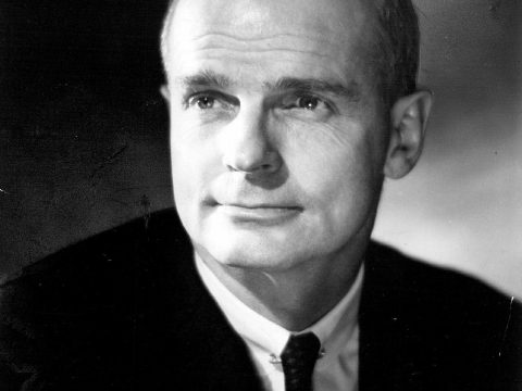 William Proxmire