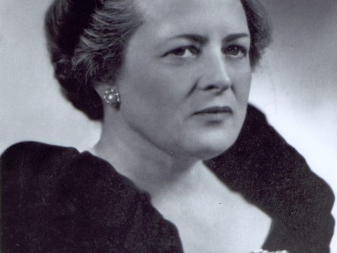 Vera C. Bushfield