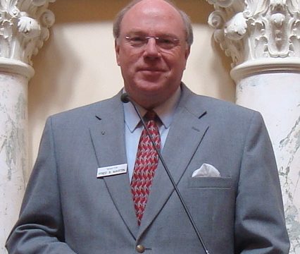 Fred Martin