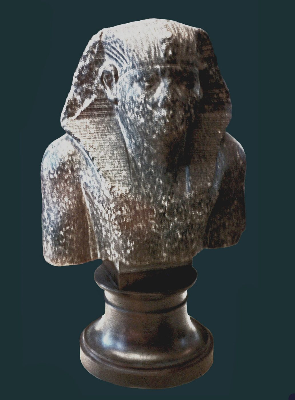 Senusret II