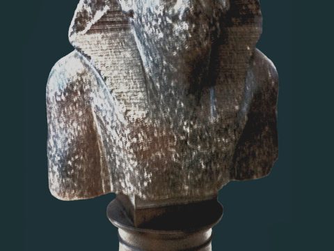 Senusret II