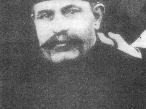 Fathollah Khan Akbar