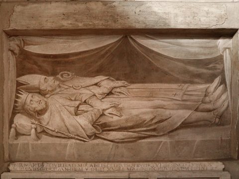 Bernard of Italy