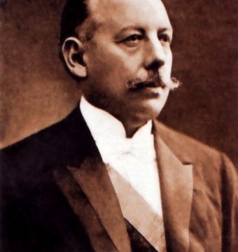 Serapio Calderón