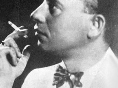 Rezső Seress