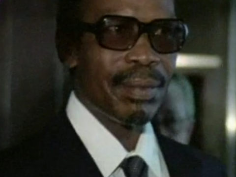 Seretse Khama