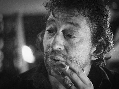 Serge Gainsbourg