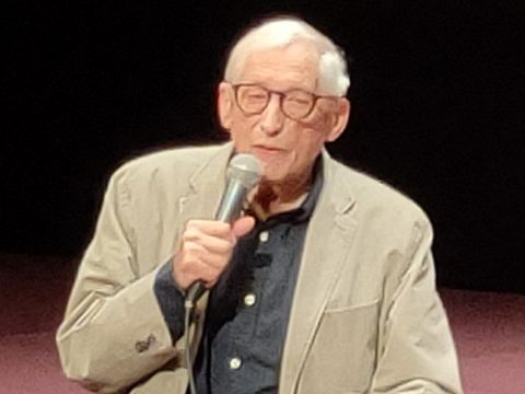 Serge Korber
