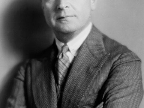 Serge Koussevitzky