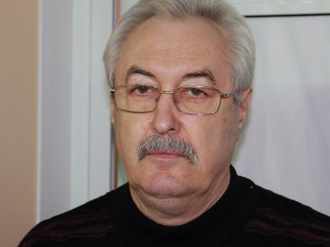 Sergei Belov