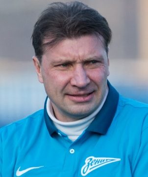 Sergey Dmitriev
