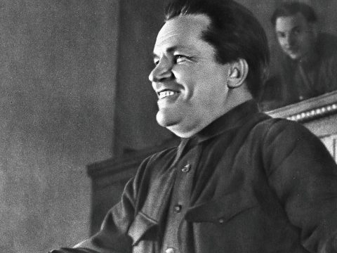 Sergei Kirov