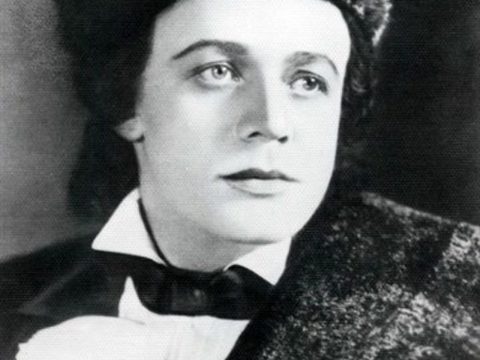 Sergei Lemeshev