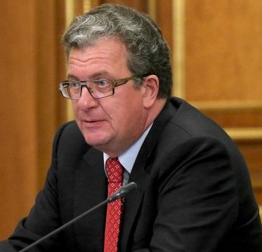 Sergey Prikhodko