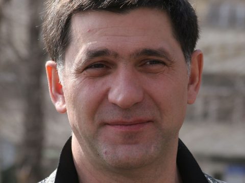 Sergei Puskepalis