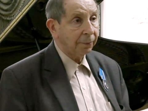 Sergei Slonimsky