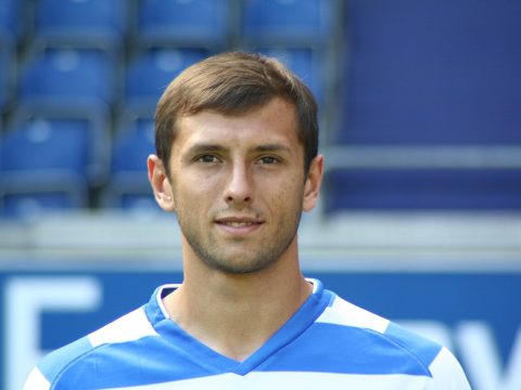 Sergei Karimov