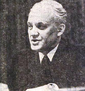 Sergej Kraigher