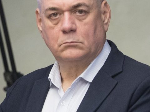 Sergey Dorenko