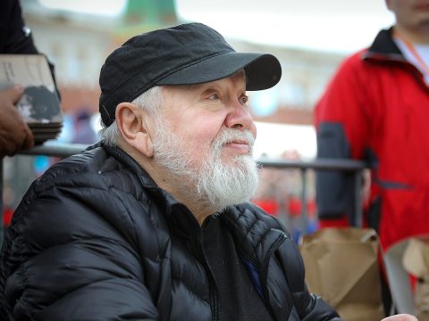Sergei Solovyov