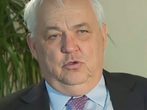 Sergey Tereshchenko