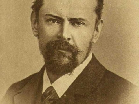 Sergei Nikolaevich Trubetskoy