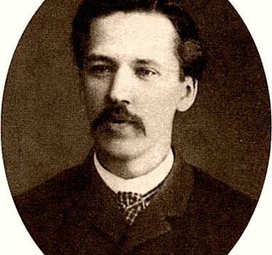 Sergei Vasilyevich Zubatov