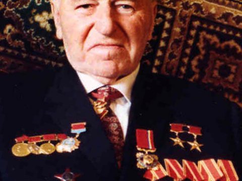 Sergey Afanasyev