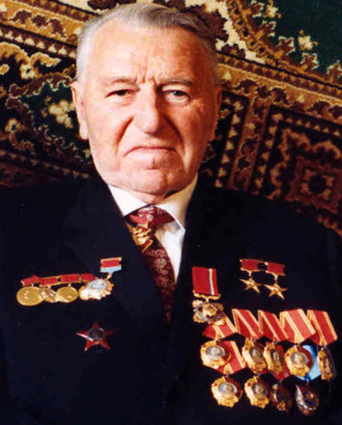 Sergey Afanasyev