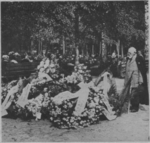 Savva Mamontov