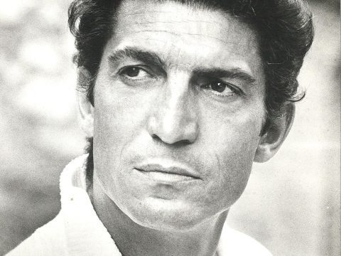 Sergio Franchi