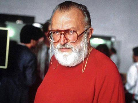 Sergio Leone