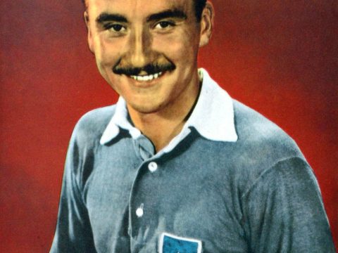 Sergio Livingstone