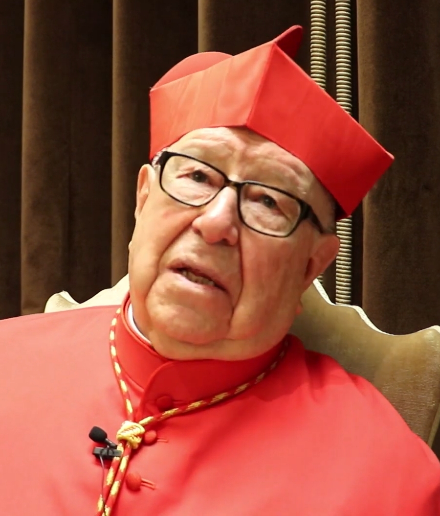 Sergio Obeso Rivera