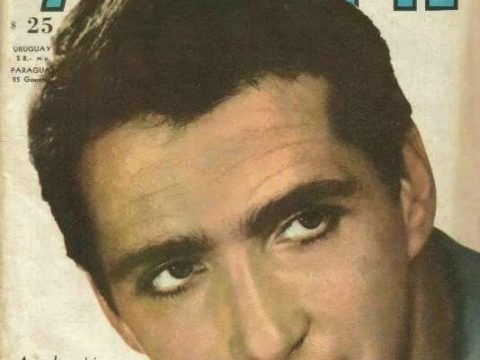 Sergio Renán