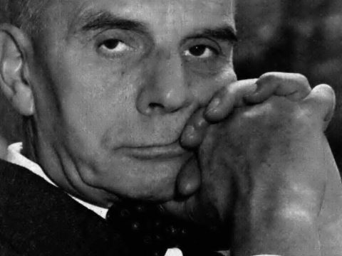 Sergio Tofano